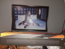 Bose Smart Soundbar 600 - Black