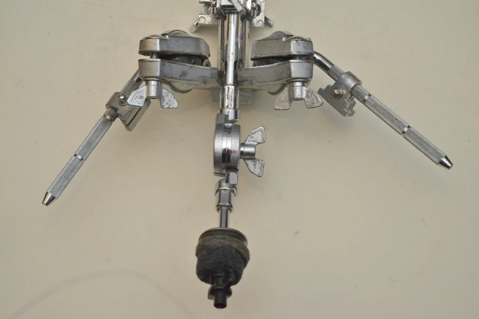 Tama Omni Sphere double mount tom drum and cymbal holder Superstar Vintage - Image 4 of 4