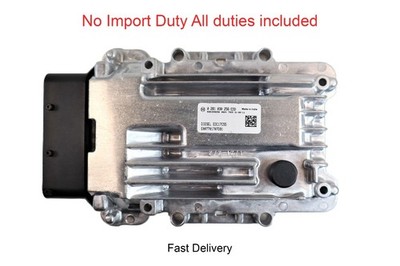 OEM E007701707D91 ECU-C.R.D.I. For MAHINDRA TRACTOR 2540 3550 4550 5545 6075 etc