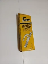 Tweco Twecotong A-316  250 Amp Electrode Holder Made In USA No. 9110-1102