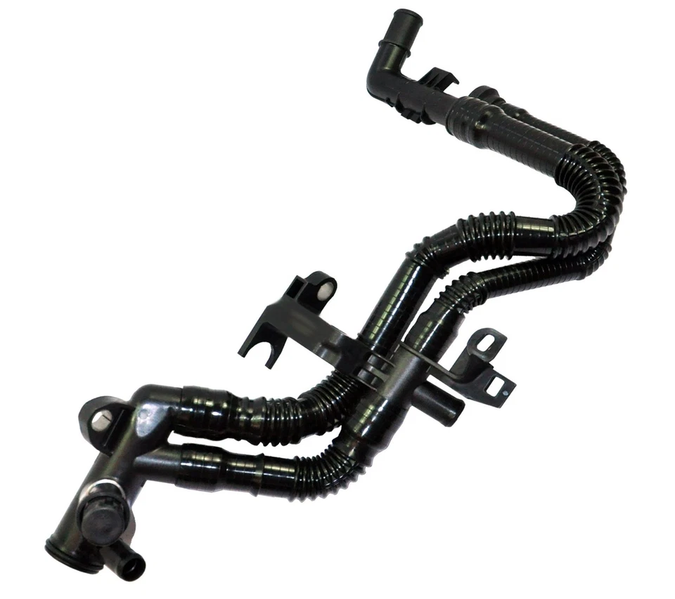 MANIFOLD INTAKE HOSE PIPE FOR CITROEN C2,C3,C4,C5, PEUGEOT 206,107,307,308,407 - Image 3 of 4