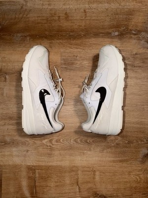 Fear Of God X Nike Air Skyline 2 (White) - Size 13 : OG All [VNDS
