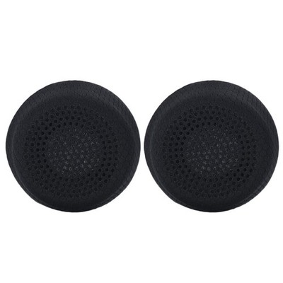 Noise Reducing Foam Ear Cushions Ergonomic Design For Zone 750 Wireless Headsets