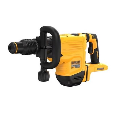 DeWalt Akku Meißelhammer SDS-max 54V Solo XR Abbruchhammer FlexVolt