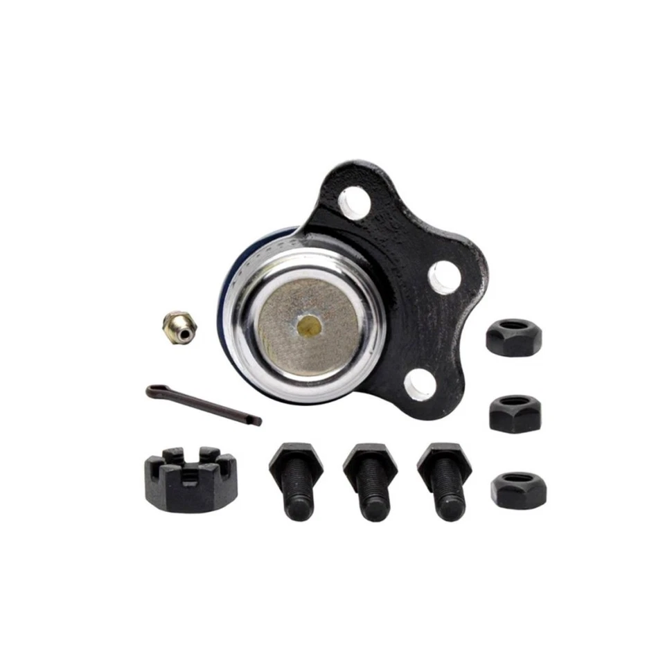 Genuine ACDelco For Dodge Dakota 1997 98 1999 Ball Joint | Front Upper | Bolt-On - Image 2 of 4