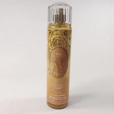 Bath & Body Works Disney Princess Belle Fine Fragrance Mist 8 Fl Oz. - New