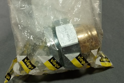 Viega Propress 79170 1-1/4"×1-1/4"