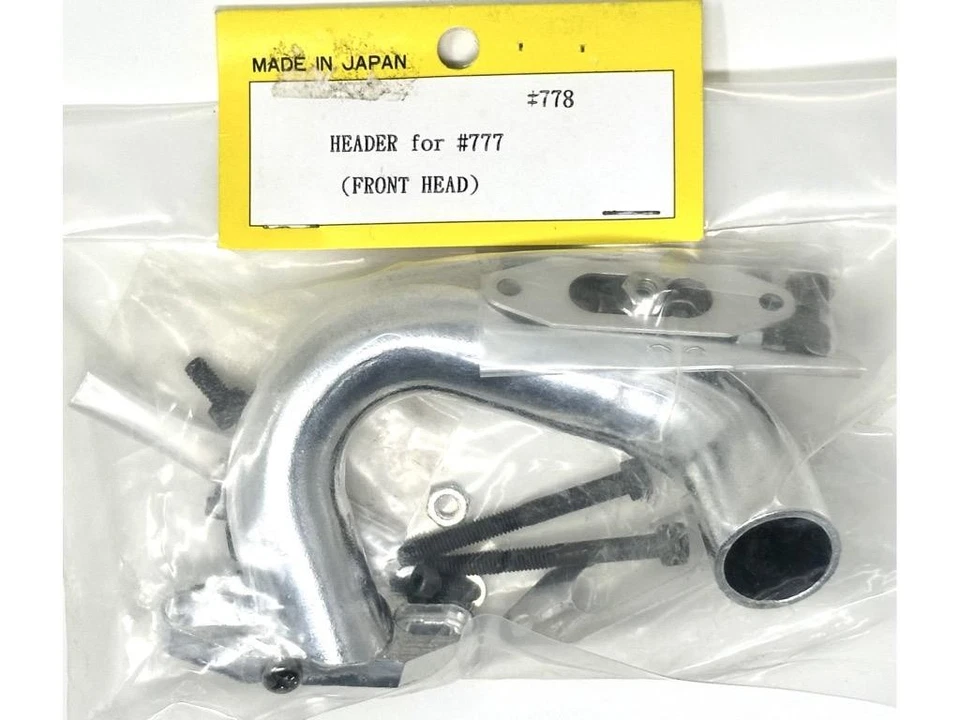 Hatori Avant Tête En-tête : H778 - Photo 1/1