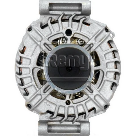 Alternador Remy 12965 Premium para 08-12 Audi A4 Quattro A5 Quattro Q5 S4 S5 Foto 3 de 4