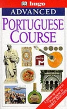 Hugo Advanced Portuguese Course. (A follow ... by Hugo's Language Book Paperback