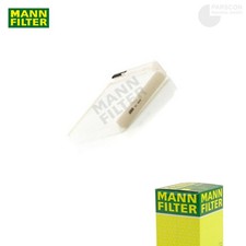 Innenraumfilter Partikelfilter Mann Hummel CU1829 für Dacia Nissan Renault Clio