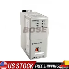 New Original Allen-Bradley 1769-L30ER-NSE CompactLogix 5370 Controller 1MB