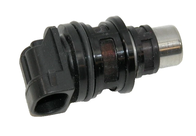 Nuevo inyector de combustible genuino GM compatible con Saturn serie S 91-94 1,9 L Foto 2 de 4