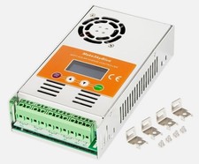 Regolatore Carica Solare MPPT - WiFi Modello S3-60A per batterie 12V/24V/36V/48V