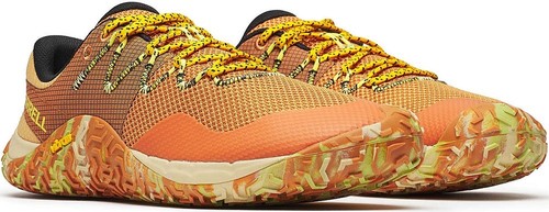 Merrell Trail Glove 7 J068443 Barefoot Running City Athletic Trainers Shoes Mens - Picture 1 of 5