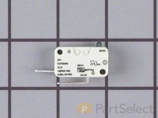Nuevo interruptor de cerradura de puerta de lavadora lavadora Whirlpool original OEM WP22002162