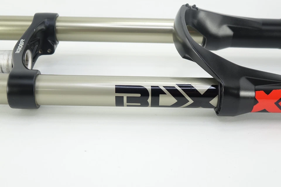 RockShox Boxxer Air DH MTB Disc Brake Suspension Fork , 26'' Wheel - Image 4 of 4