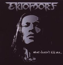 What DoesnT Kill Me von Ektomorf | CD | Zustand gut