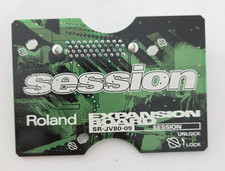 Roland Expansion Board SR-JV80-09 - Session