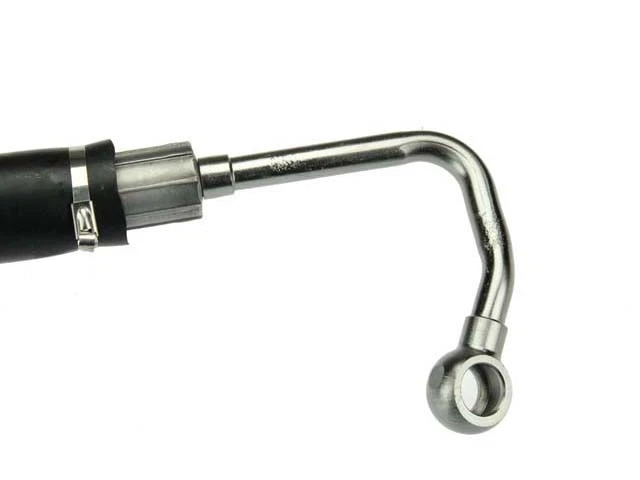 Línea de dirección asistida URO PARTS 92834744708 Porsche 928 Foto 3 de 4