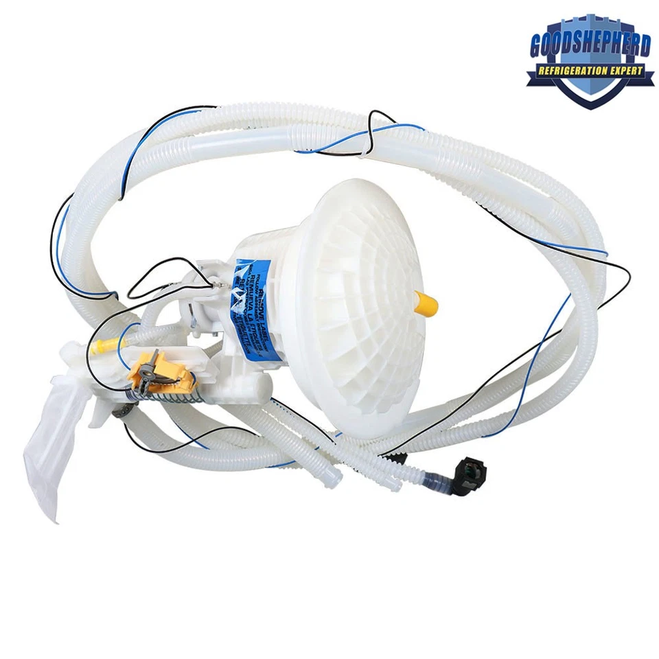 Filtro de combustível para 2006-2007 Mercedes-Benz Ml350 ML500 R500 2008 Mercedes-Benz R550 - Imagem 4 de 4