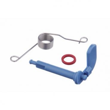 Bosch 00166630 1/2" Spring Steel Replacement Part