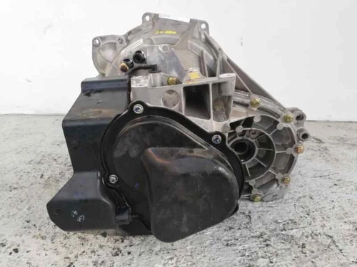 DG1BR 7002 BSA Caja Cambios para FORD KA+ (CDU) Essential 2018 676615 - Imagen 2 de 10