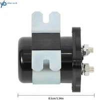 48V Starter Solenoid For Yamaha JR1-H1950-00/JU6-H1950-00 & For EZGO 950 Series