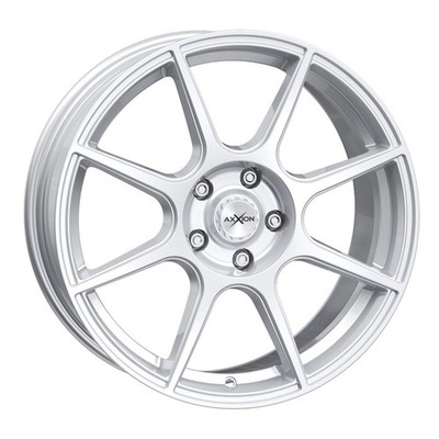 4x 18 Zoll X2 Felgen für Ford Tourneo Courier N1P Transit Tourneo Connect PT2