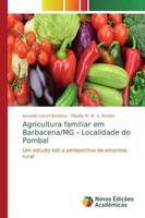 Amanda Loschi Barbosa (U. A.) | Agricultura Familiar Em Barbacena/Mg -...