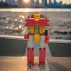Vintage G1 Transformers Repugnus Monsterbots 1987 Hasbro Spark Works Rare
