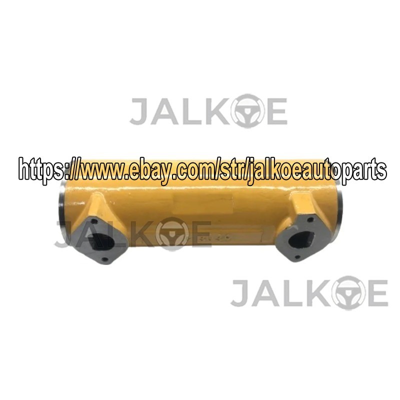 7C3039 7C-3039 Oil Cooler Core For Caterpillar CAT 3406B 3406C