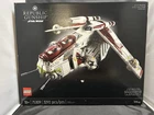 LEGO Star Wars Republic Gunship 75309 UCS / 100% Complete / Original box & Inst.