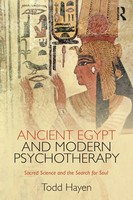 Todd Hayen | Ancient Egypt And Modern Psychotherapy | Taschenbuch | Englisch