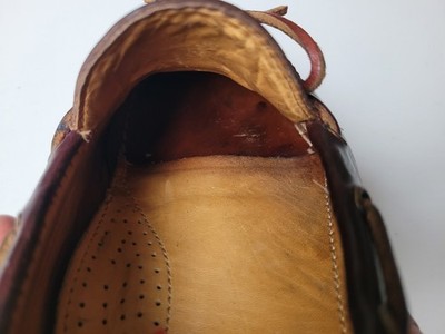 Alden H430