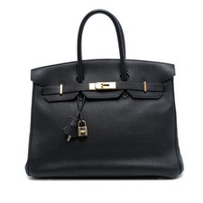 Hermès Togo Birkin Retourne 35