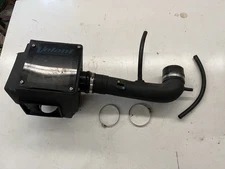 2015-20 CHEVROLET SILVERADO VOLANT CLOSED BOX AIR INTAKE  GMC SIERRA