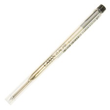 Caran Dache Goliath Ballpoint Cartridge for Alchemix & Metal Collection, Black F