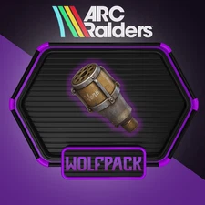 ARC Raiders|WOLFPACK|⚠️BUY 2 GET 3⚠️Fast Delivery 🟢
