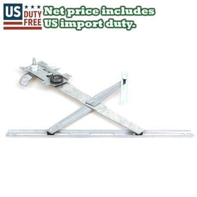 FR WINDOW REGULATOR W/O MOTOR 1 PIECE Fit TOYOTA COROLLA E20 KE20 TE21 1970-1975
