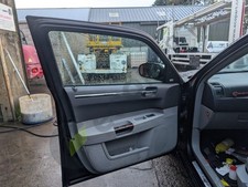 CHRYSLER 300C MK1 LX Electric Window Switch Front Left Side