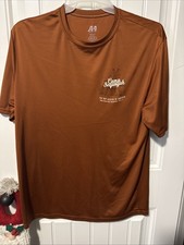 Boy Scouts Of America BSA Camp Sequoyah Men’s XL Tee T-Shirt 