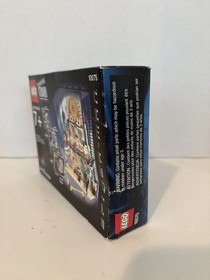 LEGO Studios: Spider-Man 10075 New Sealed
