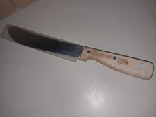 ekco Eterna butcher Knife 9 inches USED