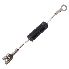 Diode de four à micro-ondes fiable CL04 12 pour différents appareils ménagers