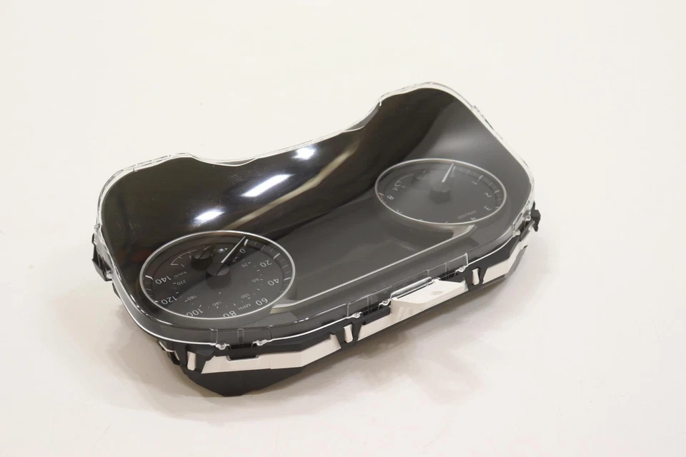 2024 - 2025 NISSAN PATHFINDER DASH SPEEDOMETER INSTRUMENT CLUSTER OEM 248109PV1A - Image 3 of 4