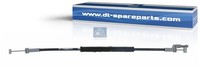 Seilzug TüRentriegelung DT Spare Parts 6.72050 FüR Kerax Midlum Premium Renault