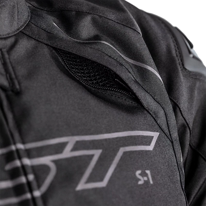 RST S1 Black, photo 4 of 11