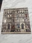 Led Zeppelin Physical Graffiti 12" Double LP Vinyl Swan Song 33 RPM Black