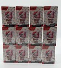 Auction #1 Lot of (12) Pokemon Scarlet & Violet 151 Booster Bundle Boxes Sealed